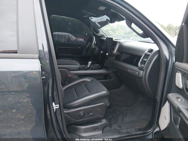 2025 RAM 1500 REBEL 4X4 5'7 BOX 5