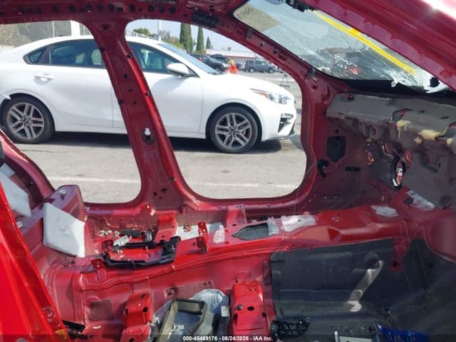2020 JAGUAR F-PACE SVR 5