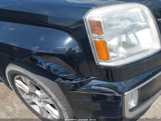 2017 GMC TERRAIN SLT 6
