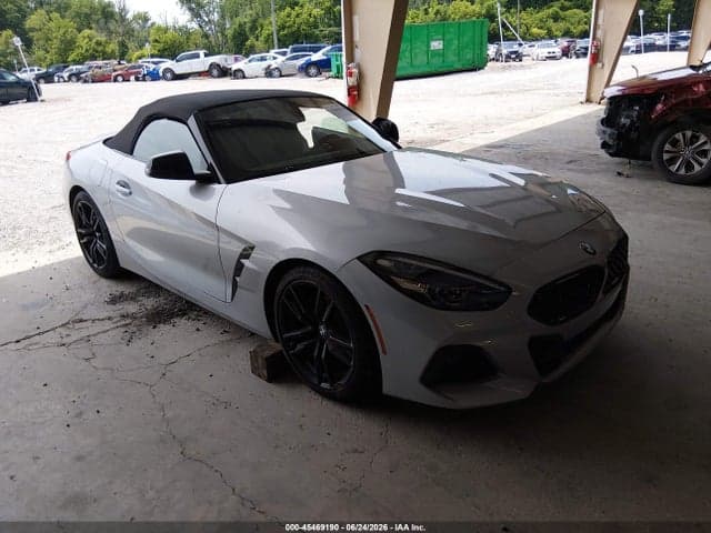 2022 BMW Z4 SDRIVE30I - 1