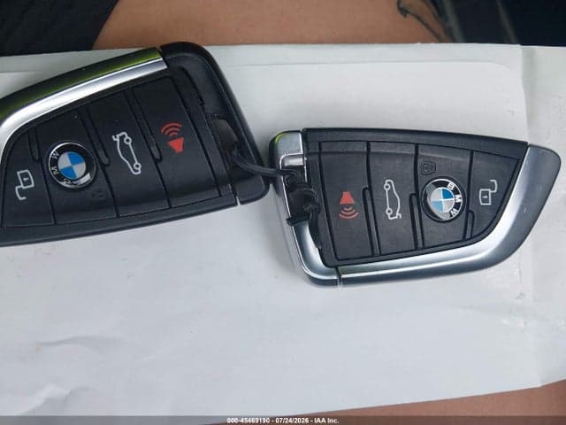 2022 BMW Z4 SDRIVE30I 11