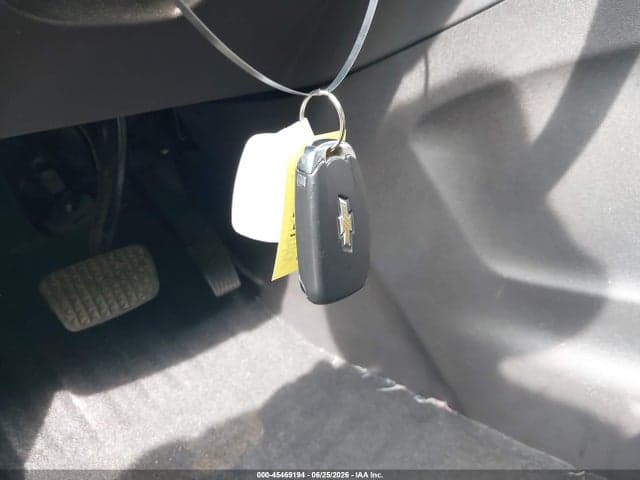 2020 CHEVROLET EQUINOX FWD LT 1.5L TURBO 11