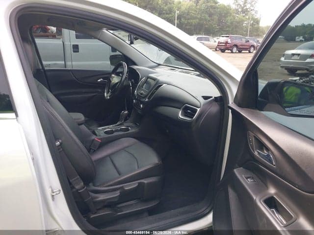 2020 CHEVROLET EQUINOX FWD LT 1.5L TURBO 5