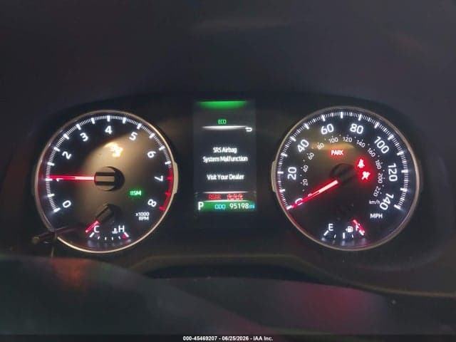 2021 TOYOTA RAV4 XLE 7