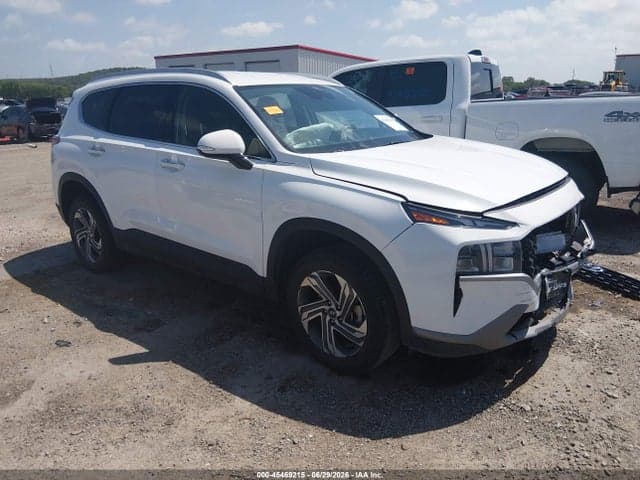 2023 HYUNDAI SANTA FE SEL 1