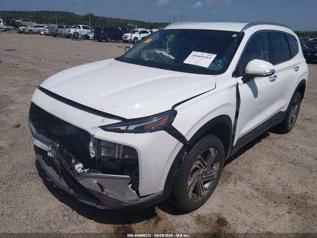 2023 HYUNDAI SANTA FE SEL 2