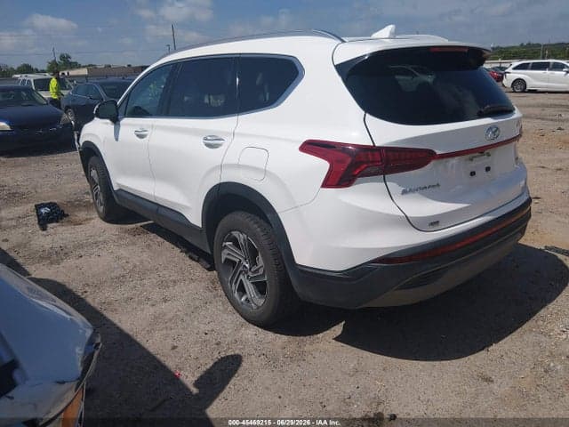 2023 HYUNDAI SANTA FE SEL 3