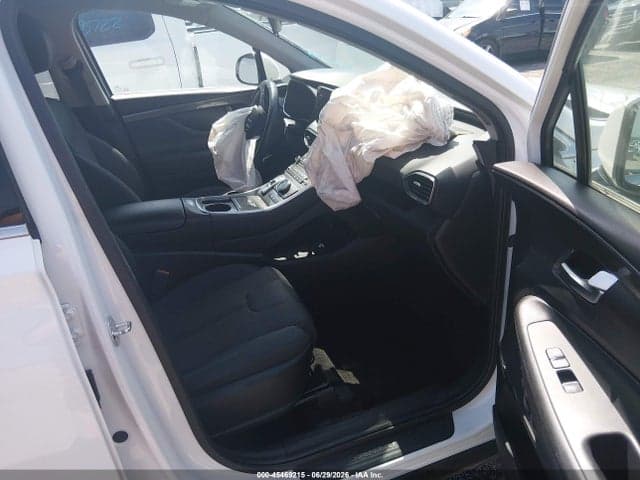 2023 HYUNDAI SANTA FE SEL 5