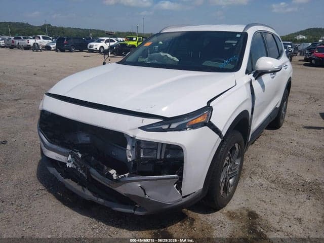 2023 HYUNDAI SANTA FE SEL 6