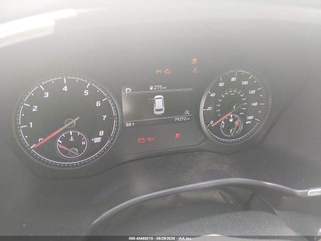 2023 HYUNDAI SANTA FE SEL 7