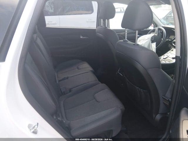 2023 HYUNDAI SANTA FE SEL 8