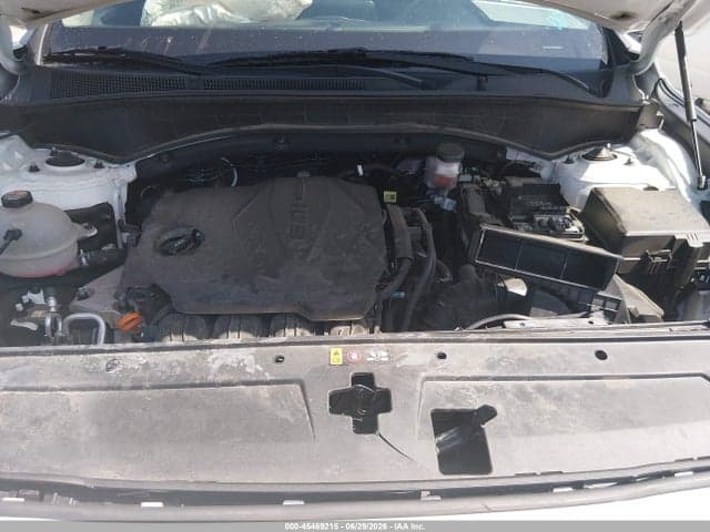 2023 HYUNDAI SANTA FE SEL 10