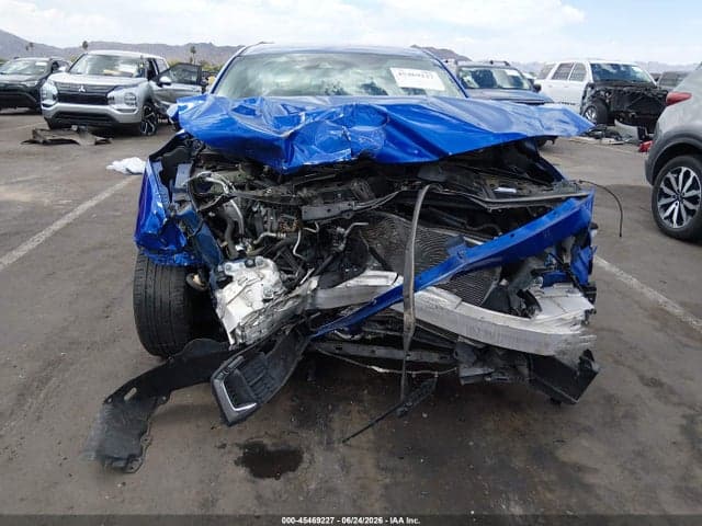 2019 HONDA CIVIC LX 6