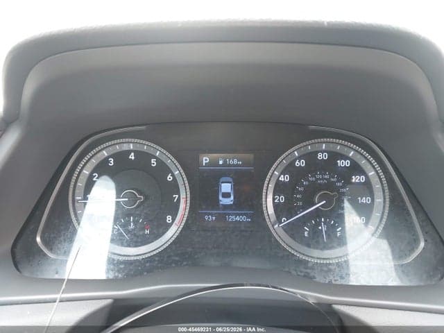 2021 HYUNDAI SONATA SE 7