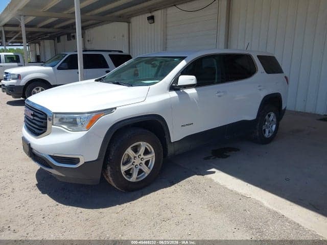2019 GMC ACADIA SLE-1 2