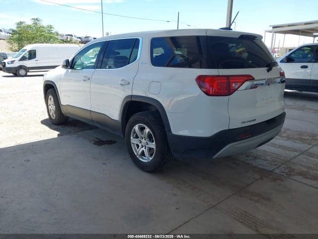 2019 GMC ACADIA SLE-1 3