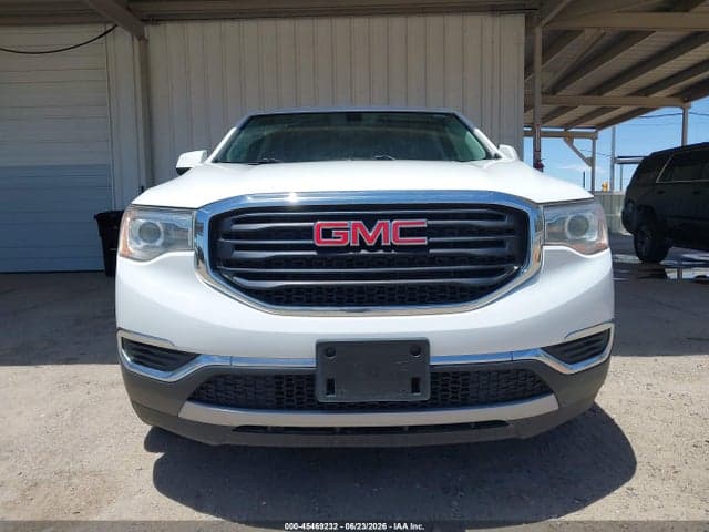 2019 GMC ACADIA SLE-1 6