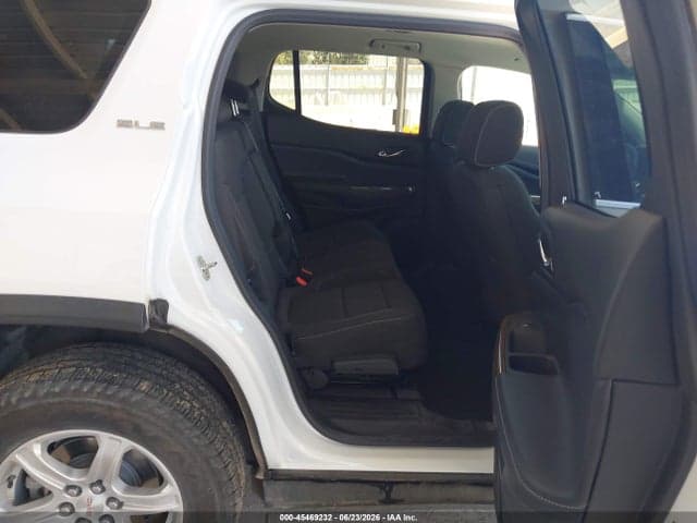 2019 GMC ACADIA SLE-1 8