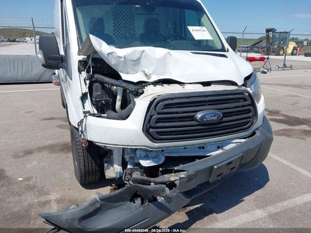 2018 FORD TRANSIT-250 12