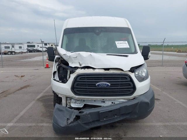 2018 FORD TRANSIT-250 14