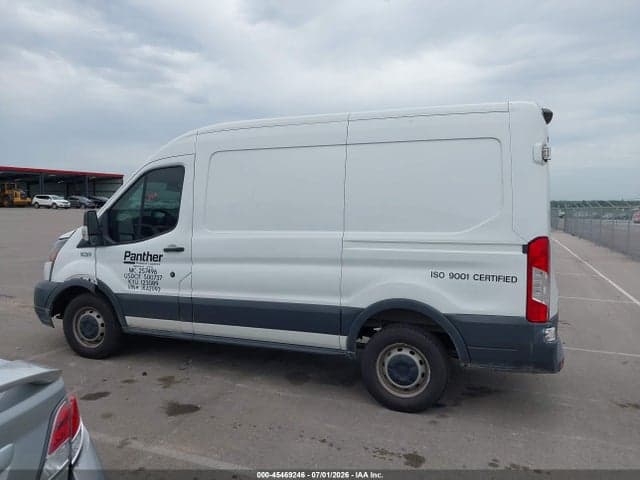 2018 FORD TRANSIT-250 16