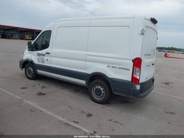 2018 FORD TRANSIT-250 3