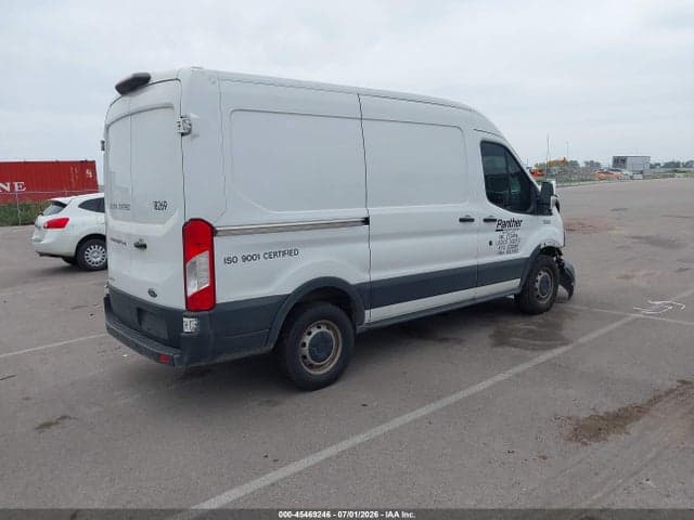 2018 FORD TRANSIT-250 4