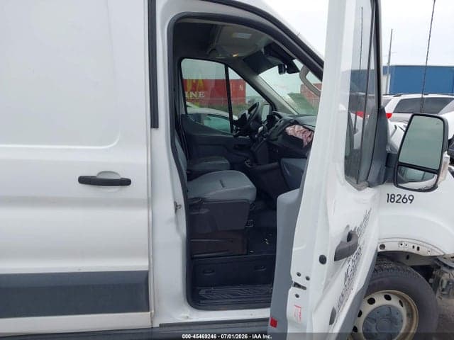 2018 FORD TRANSIT-250 5