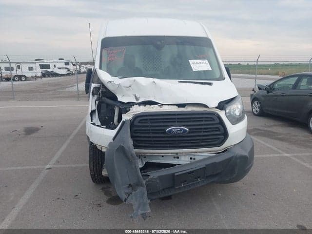 2018 FORD TRANSIT-250 6