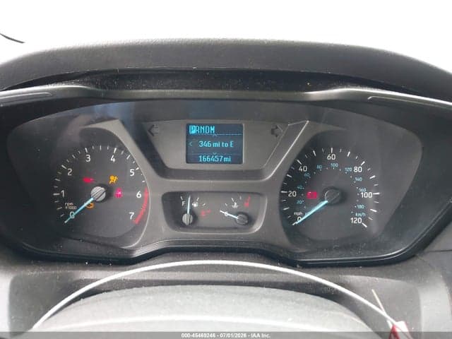 2018 FORD TRANSIT-250 7