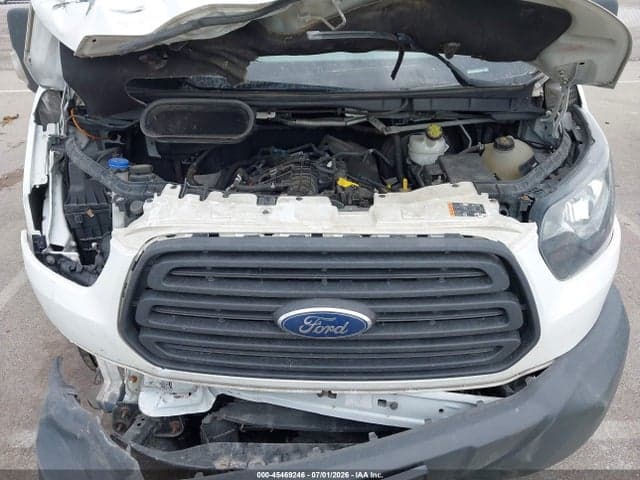 2018 FORD TRANSIT-250 10