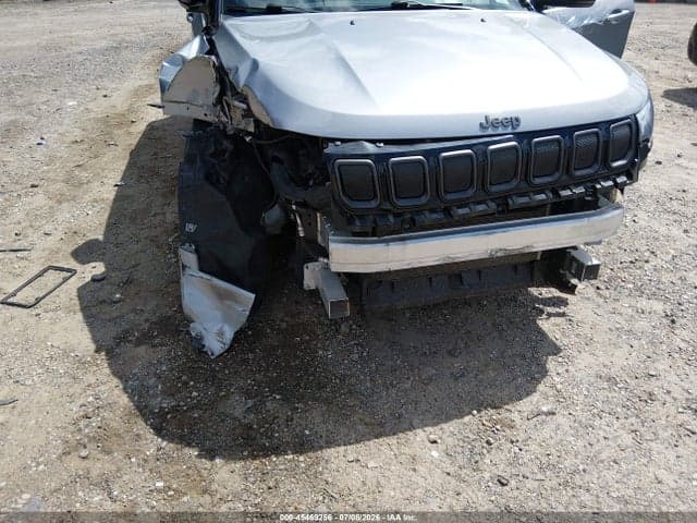 2022 JEEP COMPASS HIGH ALTITUDE 4X4 6