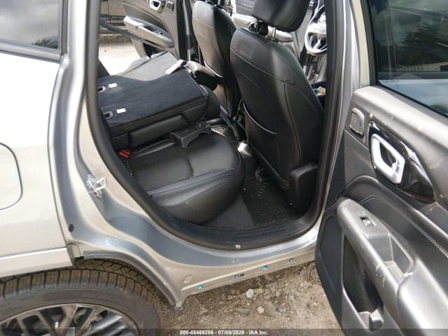 2022 JEEP COMPASS HIGH ALTITUDE 4X4 8