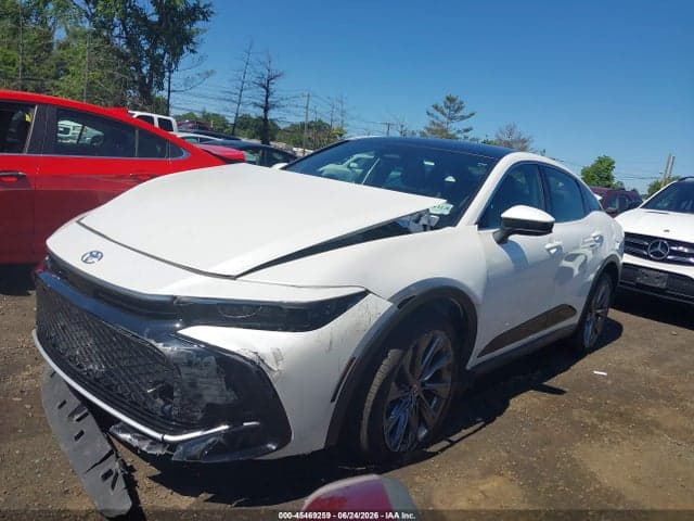 2023 TOYOTA CROWN LIMITED 2