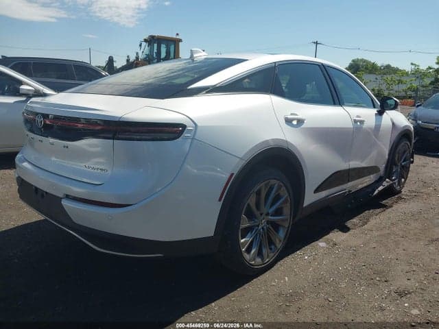 2023 TOYOTA CROWN LIMITED 4
