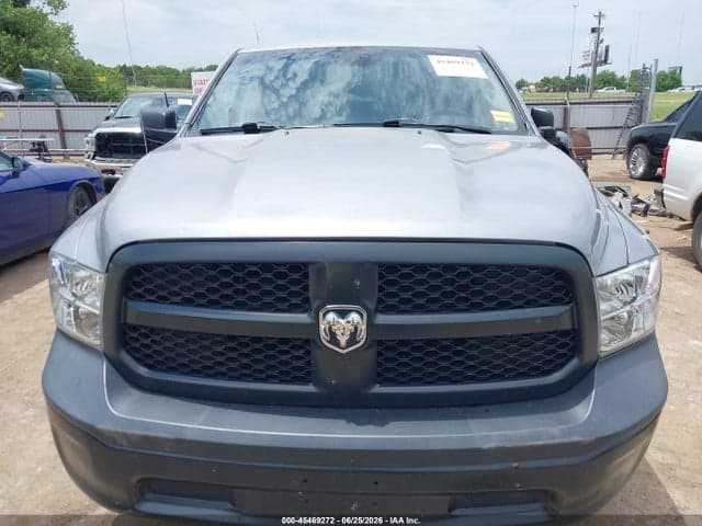 2022 RAM 1500 CLASSIC 13