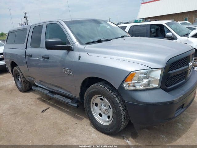 2022 RAM 1500 CLASSIC 14