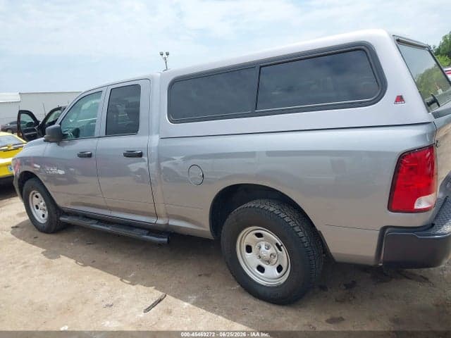 2022 RAM 1500 CLASSIC 15