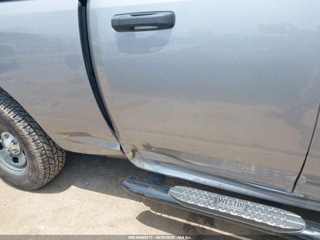 2022 RAM 1500 CLASSIC 6