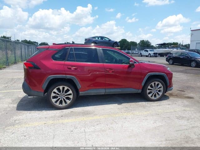 2019 TOYOTA RAV4 XLE PREMIUM 13