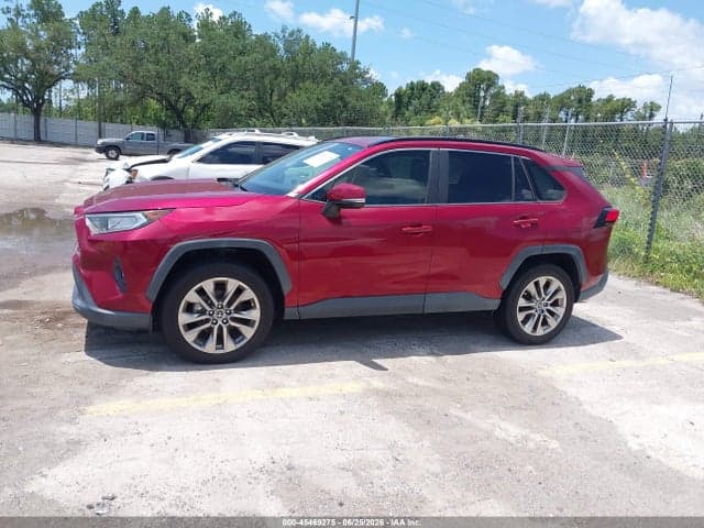 2019 TOYOTA RAV4 XLE PREMIUM 14