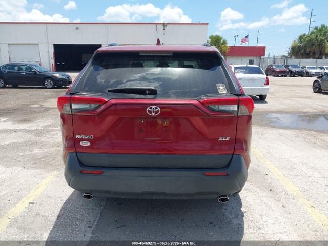 2019 TOYOTA RAV4 XLE PREMIUM 16