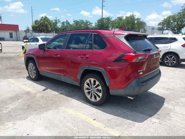 2019 TOYOTA RAV4 XLE PREMIUM 3