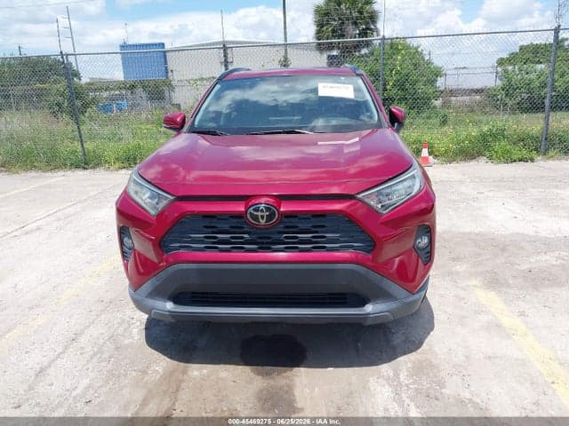 2019 TOYOTA RAV4 XLE PREMIUM 6