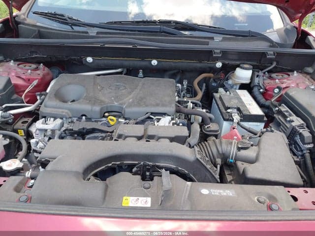 2019 TOYOTA RAV4 XLE PREMIUM 10