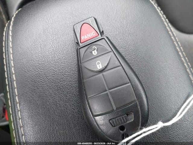2018 JEEP CHEROKEE LATITUDE 4X4 11