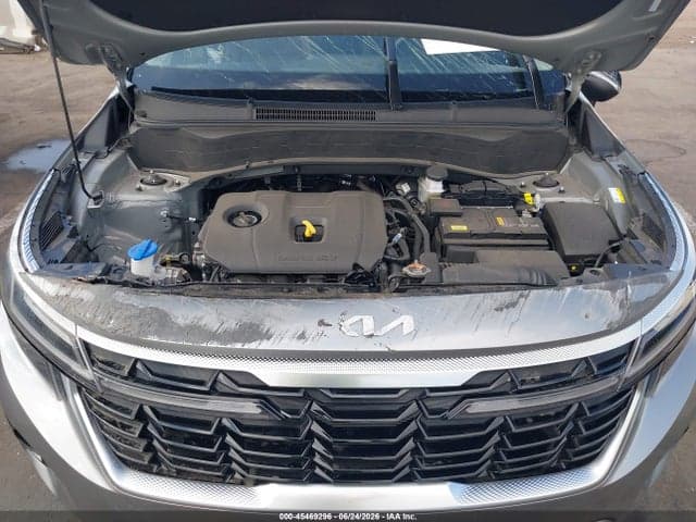 2026 KIA SELTOS S 10