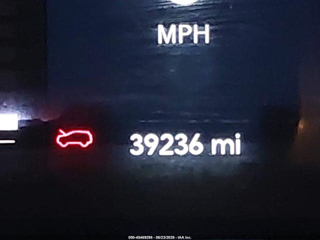 2019 JEEP CHEROKEE LATITUDE 4X4 20
