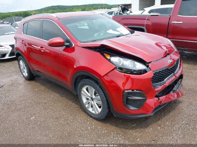2019 KIA SPORTAGE LX 1