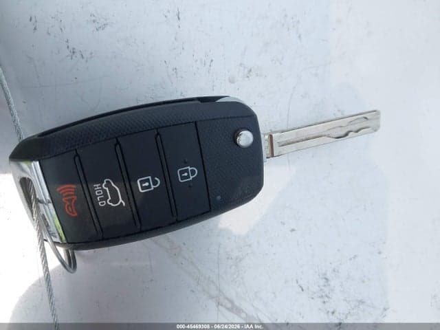2019 KIA SPORTAGE LX 11
